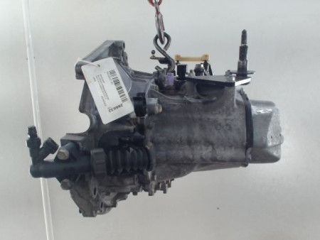 BOITE A VITESSE MECANIQUE PEUGEOT 307 1.4 16V