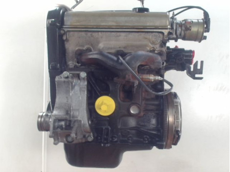 MOTEUR ESSENCE VOLKSWAGEN POLO 60 1.4