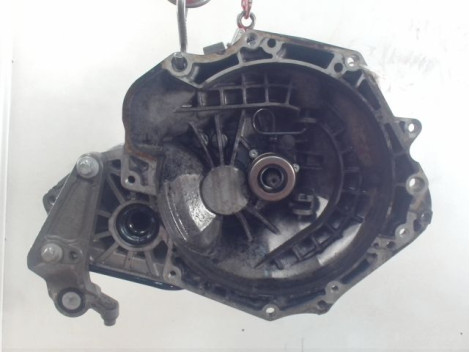 BOITE A VITESSE MECANIQUE OPEL CORSA 1.2 