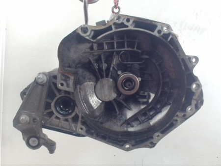BOITE A VITESSE MECANIQUE OPEL CORSA 1.2 