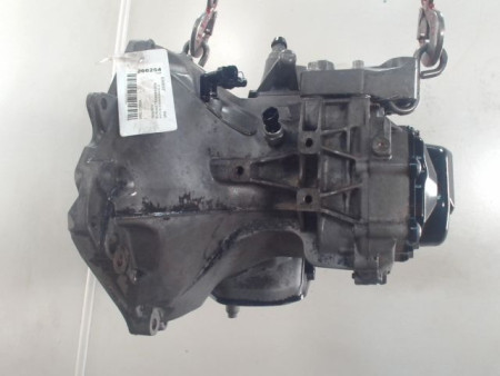 BOITE A VITESSE MECANIQUE OPEL CORSA 1.2 