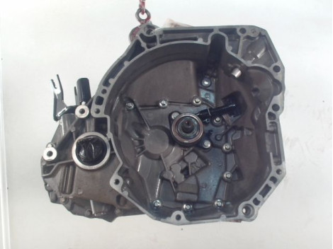 BOITE A VITESSE MECANIQUE NISSAN MICRA 1.2
