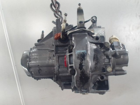 BOITE A VITESSE MECANIQUE CITROEN XANTIA 1.8 i 16V