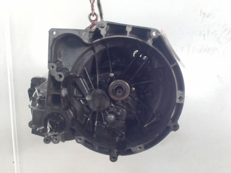 BOITE A VITESSE MECANIQUE FORD FIESTA 1.4 TDCi