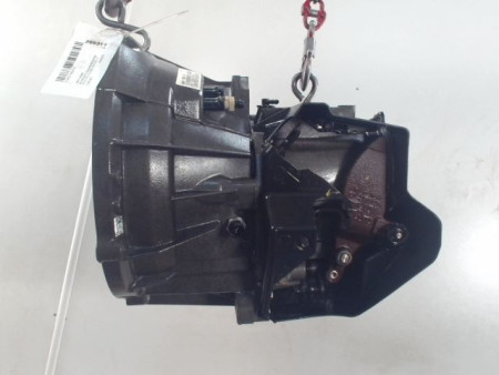 BOITE A VITESSE MECANIQUE FORD FIESTA 1.4 TDCi