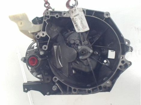 BOITE A VITESSE MECANIQUE CITROEN C3 1.4 HDi 70