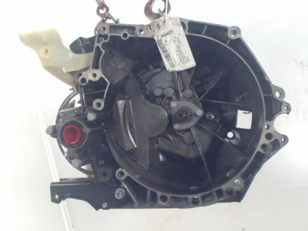 BOITE A VITESSE MECANIQUE CITROEN C3 1.4 HDi 70