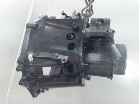 BOITE A VITESSE MECANIQUE CITROEN C3 1.4 HDi 70