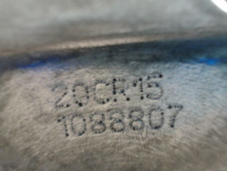 BOITE A VITESSE MECANIQUE PEUGEOT 208 1.2 VTI 82