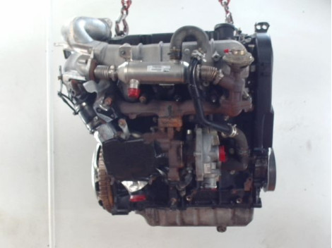 MOTEUR DIESEL PEUGEOT 307 2.0 HDi 110
