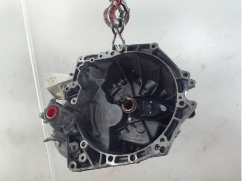 BOITE A VITESSE MECANIQUE CITROEN C4 1.6 HDi