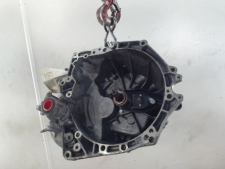 BOITE A VITESSE MECANIQUE CITROEN C4 1.6 HDi