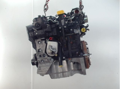 MOTEUR DIESEL RENAULT KANGOO 1.5 dCi 90 