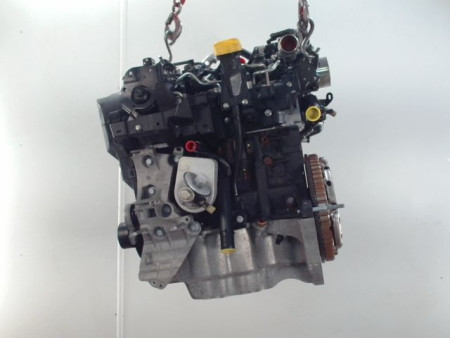 MOTEUR DIESEL RENAULT KANGOO 1.5 dCi 90 