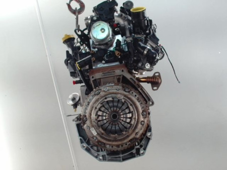 MOTEUR DIESEL RENAULT KANGOO 1.5 dCi 90 