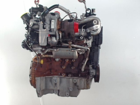 MOTEUR DIESEL RENAULT KANGOO 1.5 dCi 90 