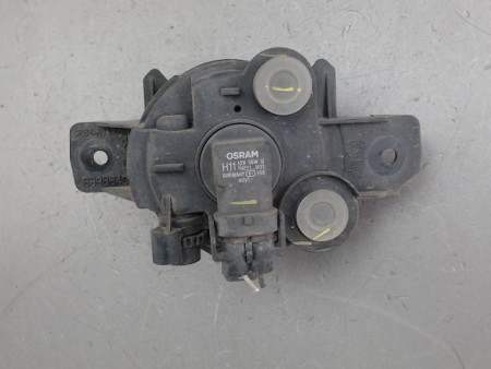 PHARE ANTIBROUILLARD AVANT DROIT RENAULT CLIO