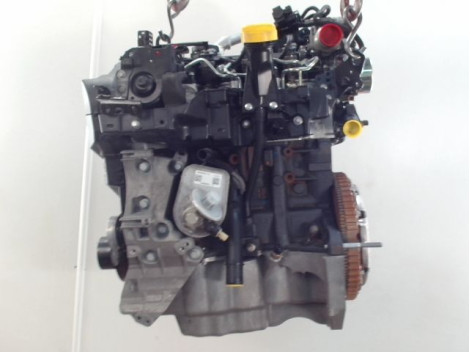 MOTEUR DIESEL RENAULT CLIO 1.5 dCi 75