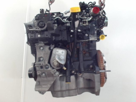 MOTEUR DIESEL RENAULT CLIO 1.5 dCi 75