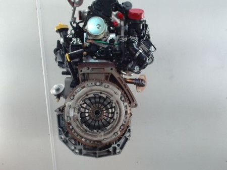 MOTEUR DIESEL RENAULT CLIO 1.5 dCi 75