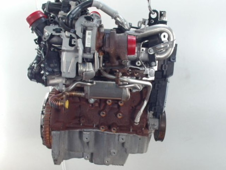 MOTEUR DIESEL RENAULT CLIO 1.5 dCi 75