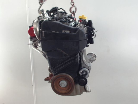 MOTEUR DIESEL RENAULT CLIO 1.5 dCi 75