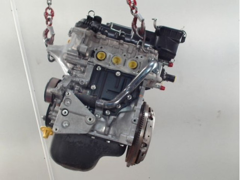 MOTEUR ESSENCE CITROEN C1 1.0
