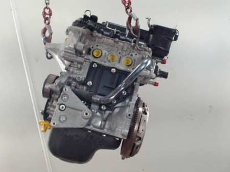 MOTEUR ESSENCE CITROEN C1 1.0