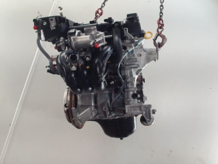 MOTEUR ESSENCE CITROEN C1 1.0