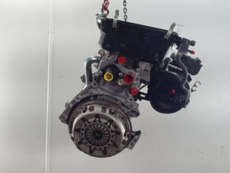 MOTEUR ESSENCE CITROEN C1 1.0