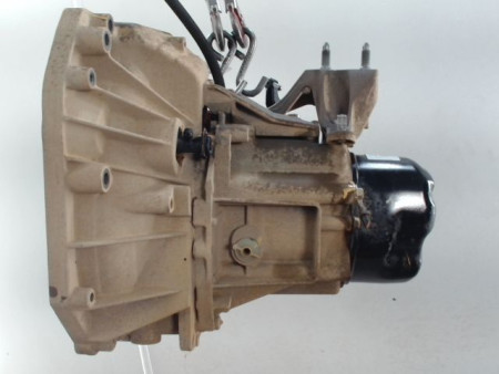 BOITE A VITESSE MECANIQUE DACIA SANDERO TCe 90 