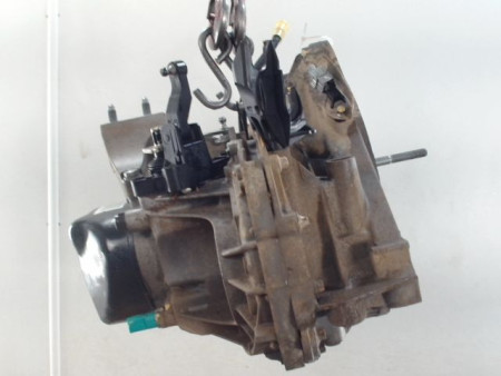 BOITE A VITESSE MECANIQUE DACIA SANDERO TCe 90 