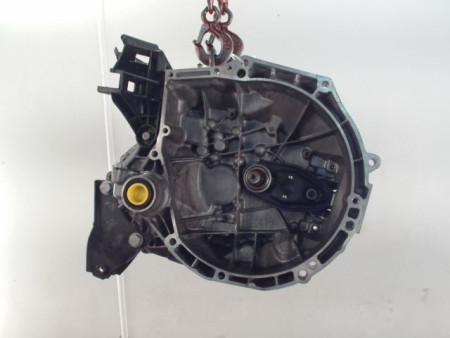BOITE A VITESSE MECANIQUE CITROEN C3 1.2 VTi 82