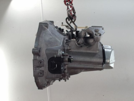 BOITE A VITESSE MECANIQUE CITROEN C3 1.2 VTi 82