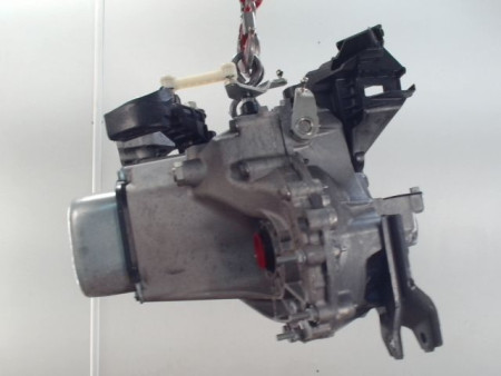 BOITE A VITESSE MECANIQUE CITROEN C3 1.2 VTi 82