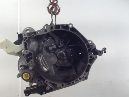 BOITE A VITESSE MECANIQUE CITROEN C3 1.4 VTi 95