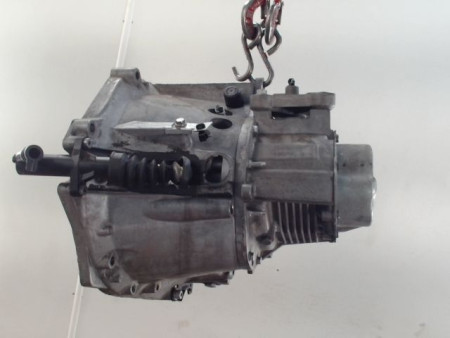 BOITE A VITESSE MECANIQUE CITROEN C3 1.4 VTi 95