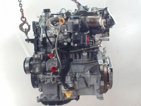 MOTEUR DIESEL TOYOTA YARIS 1.4 D-4D 