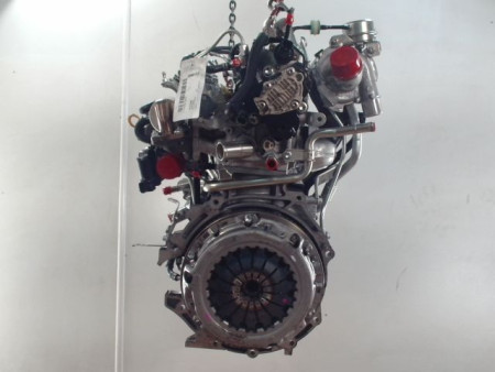 MOTEUR DIESEL TOYOTA YARIS 1.4 D-4D 