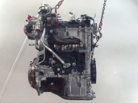 MOTEUR DIESEL TOYOTA YARIS 1.4 D-4D 