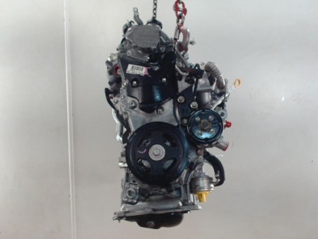 MOTEUR DIESEL TOYOTA YARIS 1.4 D-4D 