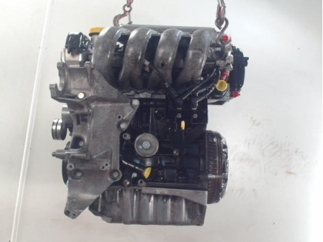 MOTEUR ESSENCE RENAULT LAGUNA 2.0 16V IDE 