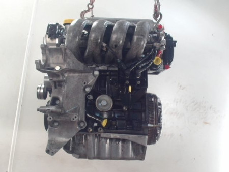 MOTEUR ESSENCE RENAULT LAGUNA 2.0 16V IDE 