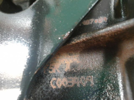 MOTEUR ESSENCE RENAULT LAGUNA 2.0 16V IDE 