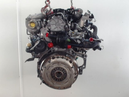 MOTEUR DIESEL CITROEN C4 1.6 HDi 110