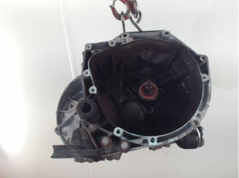BOITE A VITESSE MECANIQUE CITROEN C4 1.6 HDi 110