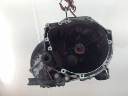BOITE A VITESSE MECANIQUE CITROEN C4 1.6 HDi 110