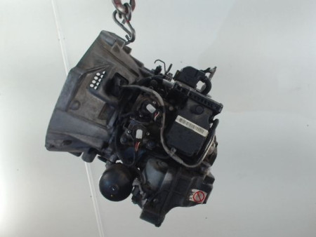 BOITE A VITESSE MECANIQUE CITROEN C4 1.6 HDi 110