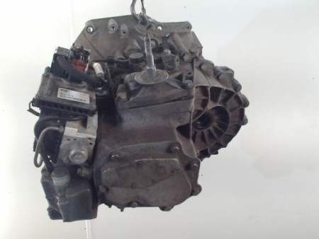 BOITE A VITESSE MECANIQUE CITROEN C4 1.6 HDi 110
