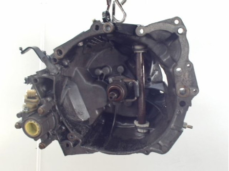 BOITE A VITESSE MECANIQUE PEUGEOT 406 1.9 D